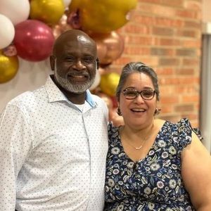 Meet your Posher, Priscila